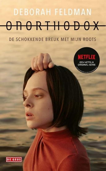Afbeelding van Onorthodox