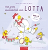 Afbeelding van Lotta Het grote muziekboek van Lotta