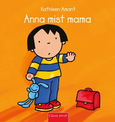 Afbeeldingen van Anna Anna mist mama