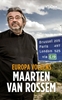 Afbeelding van Europa volgens Maarten van Rossem