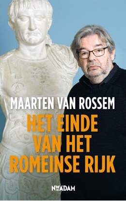 Afbeeldingen van Het einde van het Romeinse Rijk