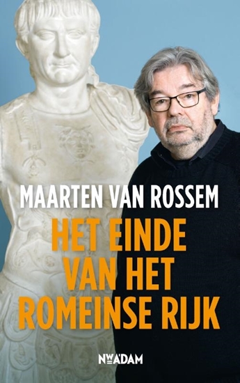 Afbeelding van Het einde van het Romeinse Rijk