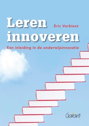Afbeeldingen van Leren innoveren
