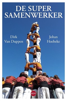 Afbeeldingen van De supersamenwerker