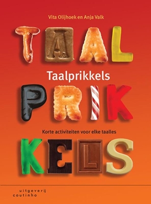 Afbeeldingen van Taalprikkels