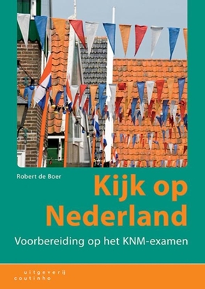 Afbeeldingen van Kijk op Nederland