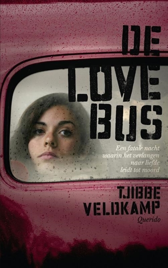 Afbeelding van De lovebus