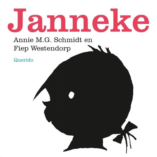 Afbeelding van Janneke