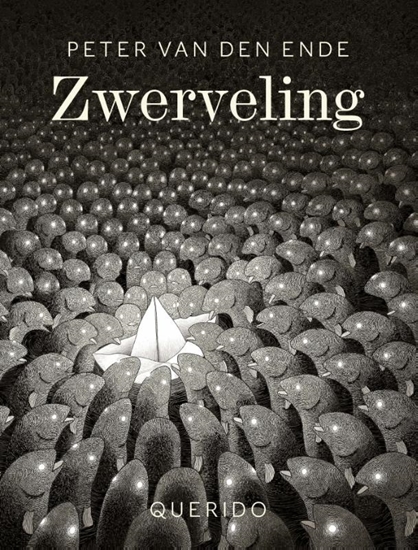 Afbeelding van Zwerveling