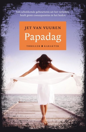 Afbeelding van Papadag