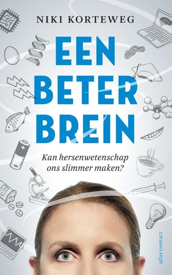 Afbeelding van Een beter brein