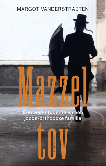 Afbeelding van Mazzel tov