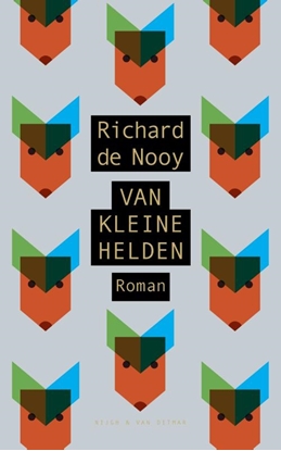 Afbeeldingen van Van kleine helden