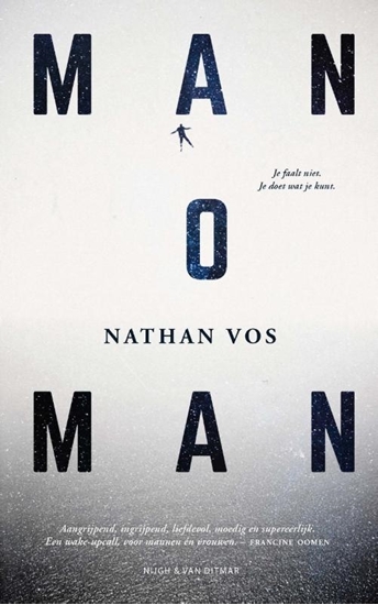 Afbeelding van Man o man