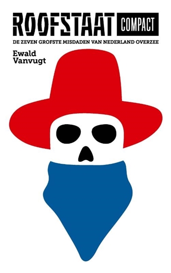 Afbeelding van Roofstaat compact