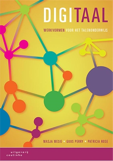 Afbeelding van DigiTaal