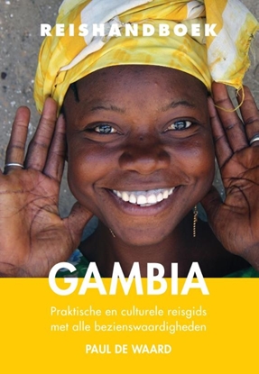 Afbeeldingen van Reishandboek Gambia