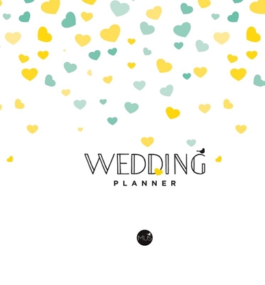 Afbeeldingen van Weddingplanner