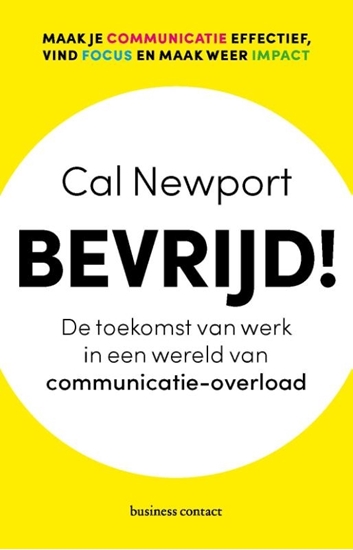 Afbeelding van Bevrijd!