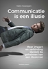 Afbeelding van Communicatie is een illusie