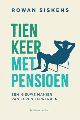 Afbeeldingen van Tien keer met pensioen