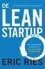 Afbeelding van De lean startup
