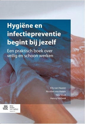Afbeeldingen van Hygiene en infectiepreventie begint bij jezelf