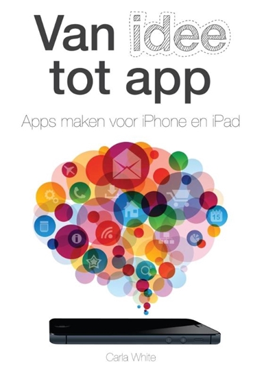 Afbeelding van Van idee tot app