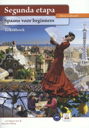 Afbeeldingen van Segunda etapa