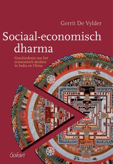Afbeelding van Sociaal-economisch dharma