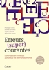 Afbeelding van Erreurs (super) courantes