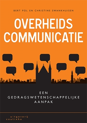 Afbeeldingen van Overheidscommunicatie