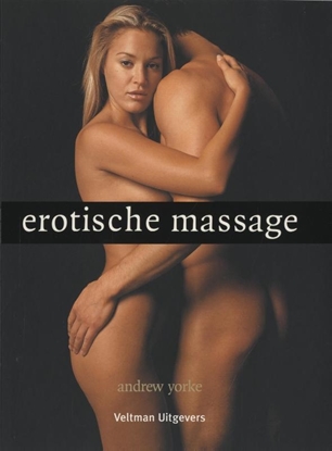 Afbeeldingen van Erotische massage