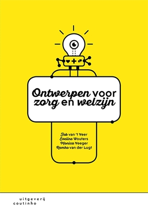 Afbeeldingen van Ontwerpen voor zorg en welzijn