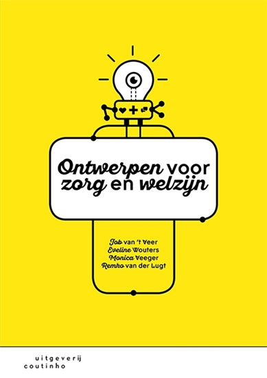 Afbeelding van Ontwerpen voor zorg en welzijn