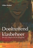 Afbeelding van Doeltreffend klasbeheer