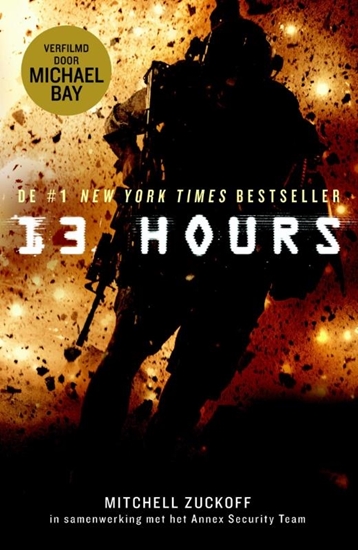 Afbeelding van 13 Hours