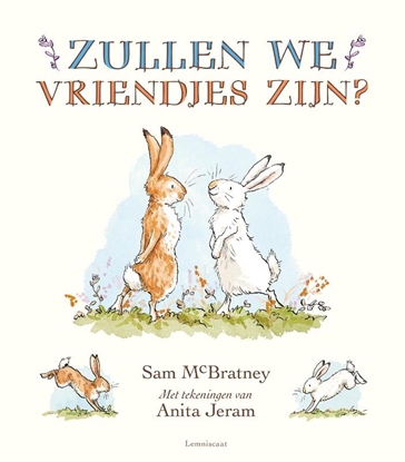 Afbeeldingen van Zullen we vriendjes zijn?