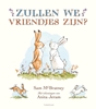 Afbeelding van Zullen we vriendjes zijn?