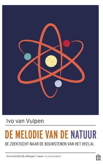 Afbeelding van De melodie van de natuur