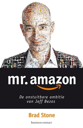 Afbeeldingen van Mr. Amazon