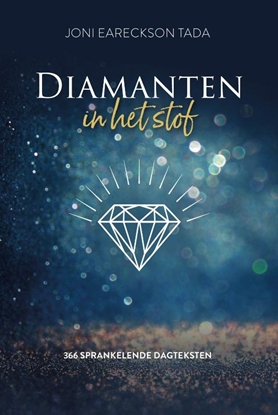 Afbeeldingen van Diamanten in het stof