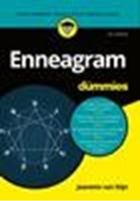 Afbeeldingen van Voor Dummies Enneagram voor Dummies, 2e editie