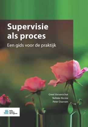 Afbeeldingen van Supervisie als proces