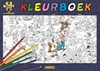 Afbeelding van Jan van Haasteren kleurboek