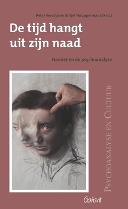 Afbeeldingen van Psychoanalyse en cultuur De tijd hangt uit zijn naad