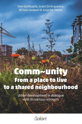 Afbeeldingen van Comm~unity
