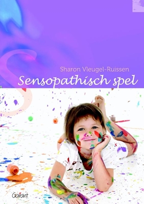 Afbeeldingen van Sensopathisch spel