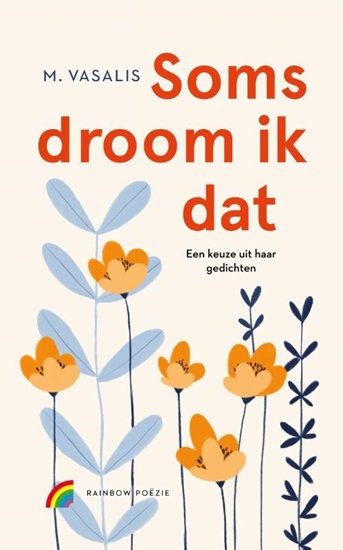 Afbeelding van Soms droom ik dat