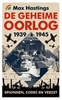 Afbeelding van De geheime oorlog